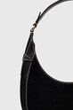 Аксессуары Кожаная сумочка MICHAEL Michael Kors 30T4G0PL5S чёрный