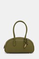 MICHAEL Michael Kors poseta de piele uni verde 30T4G1US5T