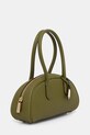 MICHAEL Michael Kors poseta de piele 30T4G1US5T verde AW24
