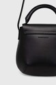 Accessori By Malene Birger borsa a mano in pelle MEELA Q70291043 nero