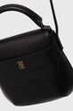 By Malene Birger borsa a mano in pelle MEELA nero Q70291043