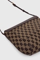 Kiegészítők By Malene Birger kézitáska MAELLONS Q72528004 barna