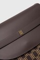 By Malene Birger kézitáska MAELLONS barna Q72528004