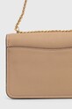 Accessori MICHAEL Michael Kors borsa a mano in pelle 32T4GC7C1T beige