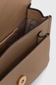 MICHAEL Michael Kors borsa a mano in pelle beige 32T4GC7C1T