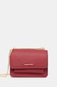 MICHAEL Michael Kors poseta de piele uni rosu 32T4GC7C1T