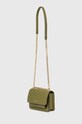 Шкіряна сумочка MICHAEL Michael Kors 32T4GC7C1T зелений SS25