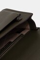 MICHAEL Michael Kors torebka skórzana 32T4GC7C1T zielony