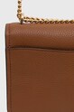 Аксессуары Кожаная сумочка MICHAEL Michael Kors 32T4GC7C1T коричневый
