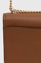 Аксесоари Кожена чанта MICHAEL Michael Kors 32T4GC7C1T кафяв