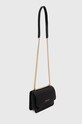 Шкіряна сумочка MICHAEL Michael Kors 32T4GC7C1T чорний SS25