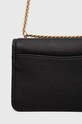 Аксесуари Шкіряна сумочка MICHAEL Michael Kors 32T4GC7C1T чорний