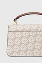 Akcesoria MICHAEL Michael Kors torebka 32T4GD8C5B beżowy
