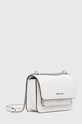 Кожаная сумочка MICHAEL Michael Kors 32T4SC7C1T белый NC24