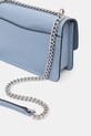 Accessori MICHAEL Michael Kors borsa a mano in pelle 32T4SC7C1T blu