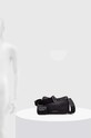 Δερμάτινη τσάντα MICHAEL Michael Kors 32T4SJ6C6T