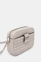 Кожаная сумочка MICHAEL Michael Kors 32T4S2RC6L серый AW24