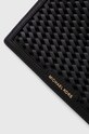 Шкіряна сумочка MICHAEL Michael Kors чорний 32T4GJ6C8L