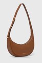 MICHAEL Michael Kors torebka skórzana 32T4G1UC6L brązowy AW24