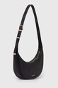 Шкіряна сумочка MICHAEL Michael Kors 32T4G1UC6L чорний AW24