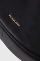 Шкіряна сумочка MICHAEL Michael Kors чорний 32T4G1UC6L