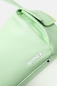 Аксессуары Кожаная сумочка Sunnei MACCWBAG006 зелёный