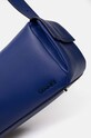 Dodaci Kožna torba Sunnei MACCWBAG017 plava