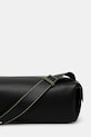 Accessori Sunnei borsa a mano in pelle MACCWBAG017 nero