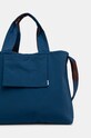 Sunnei torebka dwustronna ACCXBAG059 niebieski
