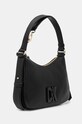 Dkny poseta de piele R433KF67 negru AW24