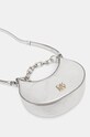 Аксессуары Кожаная сумочка Dkny R433DF74 серебрянный