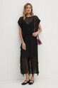 Шкіряна сумочка Dkny R43NKF77