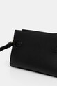 Accesorii Dkny poseta de piele R43NKF77 negru