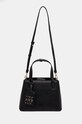Akcesoria Dkny torebka skórzana R43OKF71 czarny