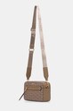 Τσάντα Dkny R43EFE22 μπεζ AW24