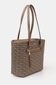 Dkny poseta R43AFE20 bej AW24