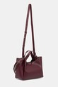 Τσάντα Dkny R43DYG33 μπορντό AW24