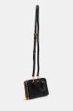 Dkny poseta de piele R435KG49 negru AW24