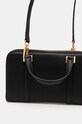 Doplňky Kožená kabelka Dkny R435KG49 černá