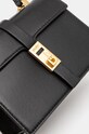 Δερμάτινη τσάντα Dkny μαύρο R43NYG52