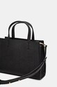 Кожаная сумочка Dkny чёрный R43EYG56