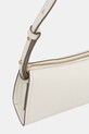 Аксессуары Кожаная сумочка Dkny R433YG57 бежевый