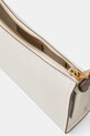 Кожаная сумочка Dkny R433YG57 бежевый