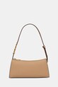 Dkny torebka skórzana zielony R433YG57