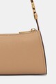Akcesoria Dkny torebka skórzana R433YG57 beżowy