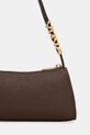 Akcesoria Dkny torebka skórzana R433YG57 brązowy
