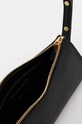 Шкіряна сумочка Dkny R433YG57 чорний