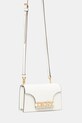 Dkny borsa a mano in pelle R435OG58 beige SS25