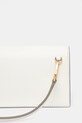 Accessori Dkny borsa a mano in pelle R435OG58 beige