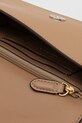 Dkny torebka skórzana R435OG58 zielony